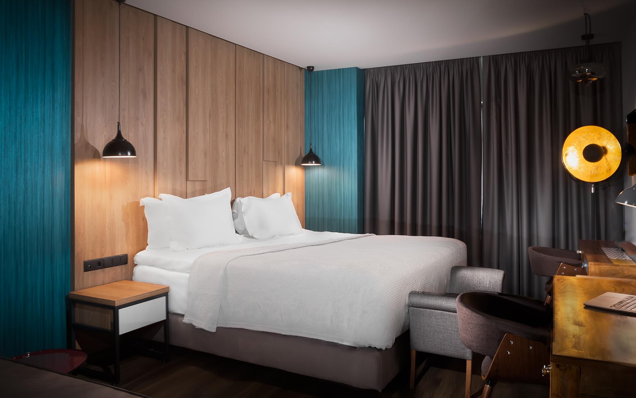 360Degrees Pop Art Hotel Афіни Екстер'єр фото