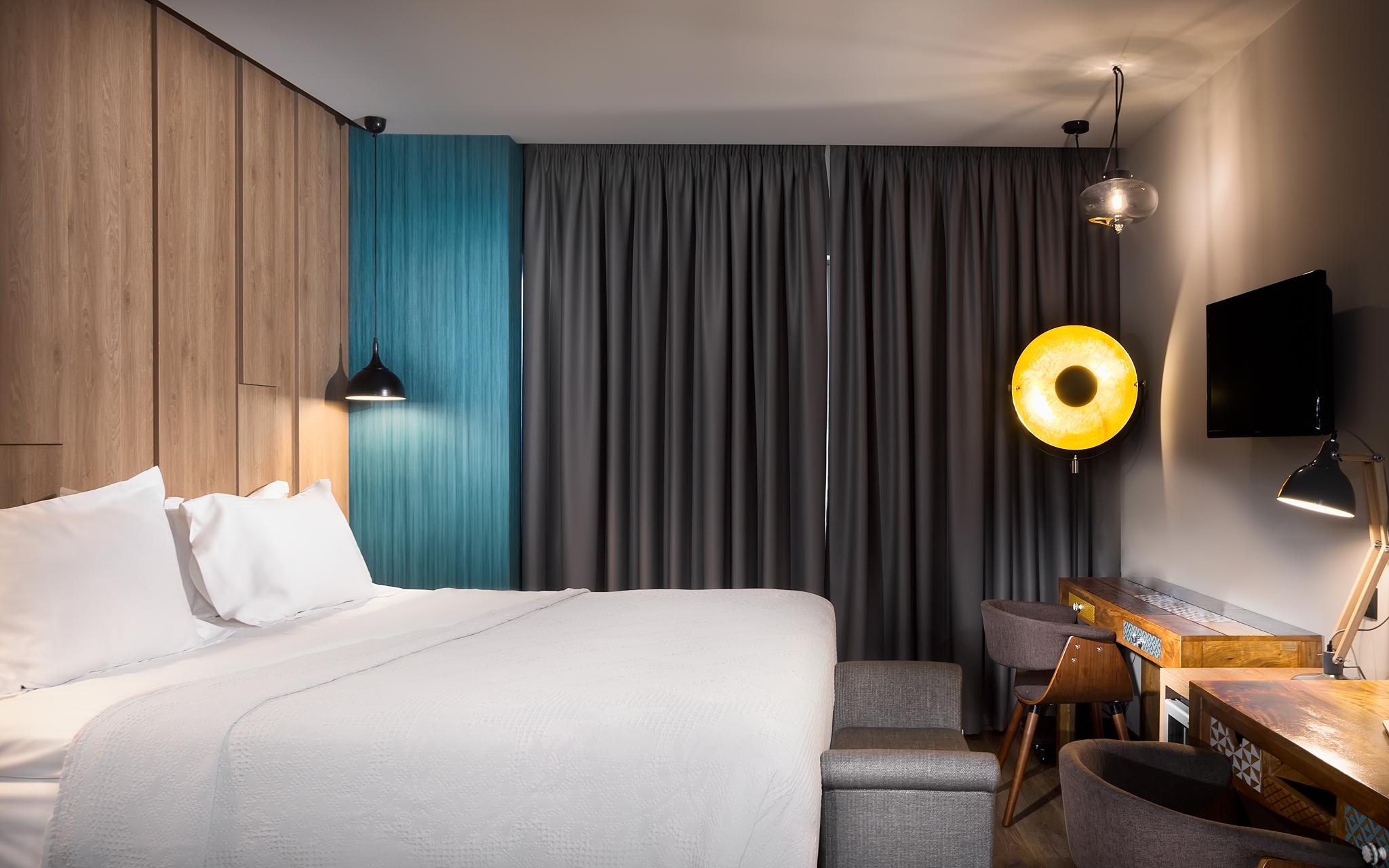 360Degrees Pop Art Hotel Афіни Екстер'єр фото