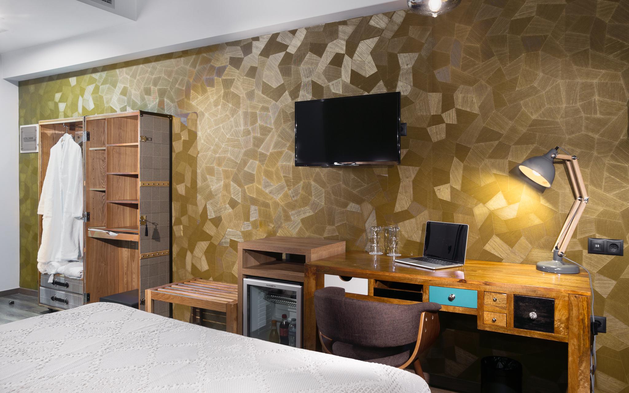 360Degrees Pop Art Hotel Афіни Екстер'єр фото