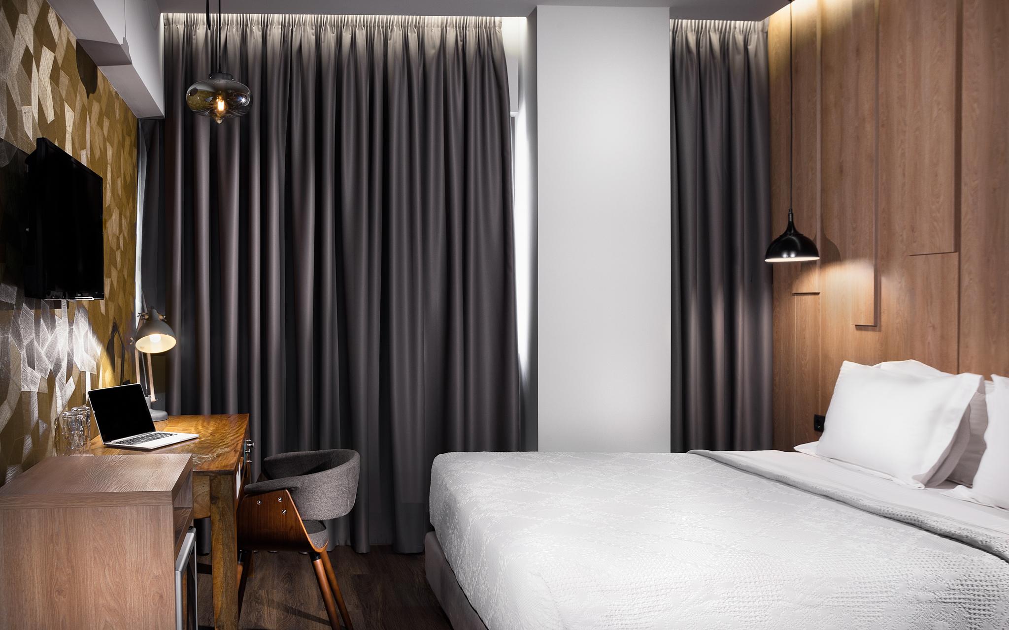 360Degrees Pop Art Hotel Афіни Екстер'єр фото
