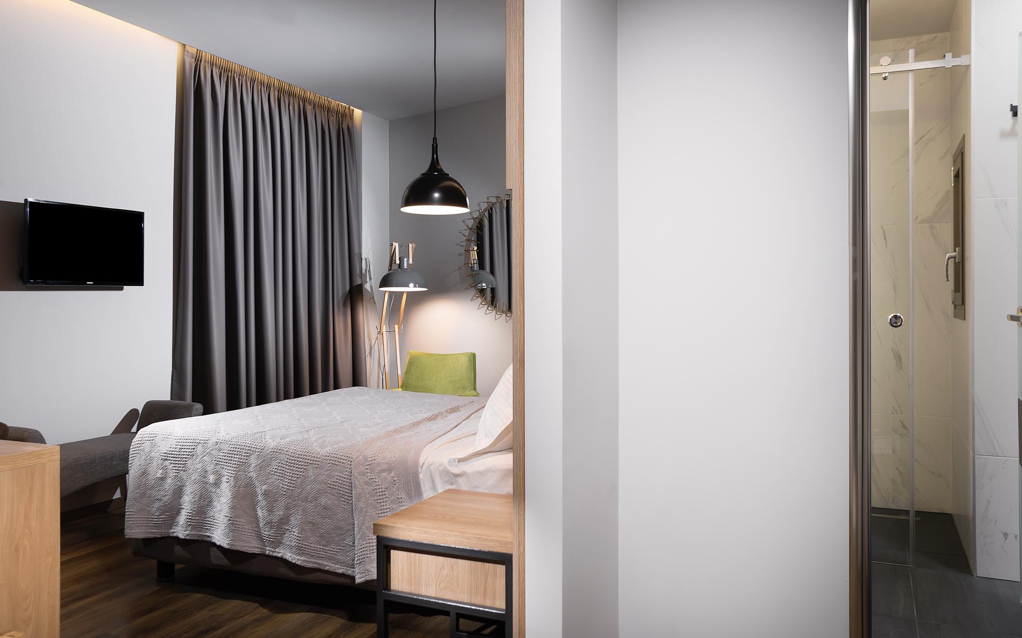 360Degrees Pop Art Hotel Афіни Екстер'єр фото