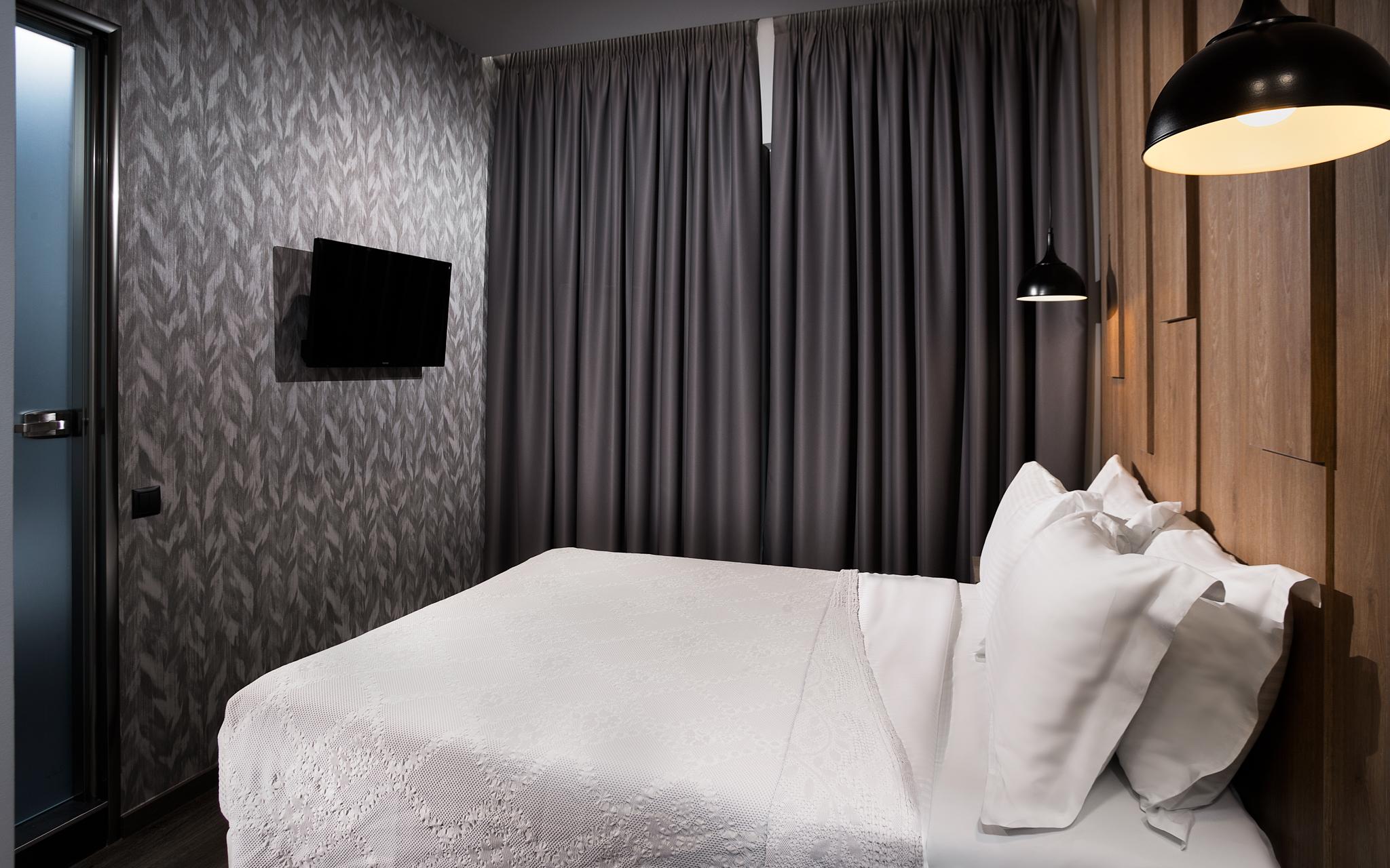 360Degrees Pop Art Hotel Афіни Екстер'єр фото