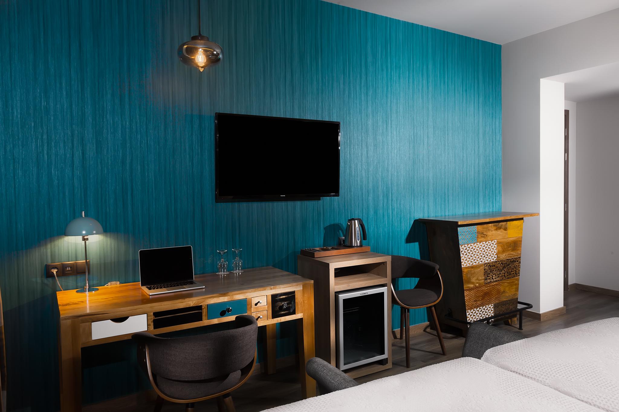 360Degrees Pop Art Hotel Афіни Екстер'єр фото