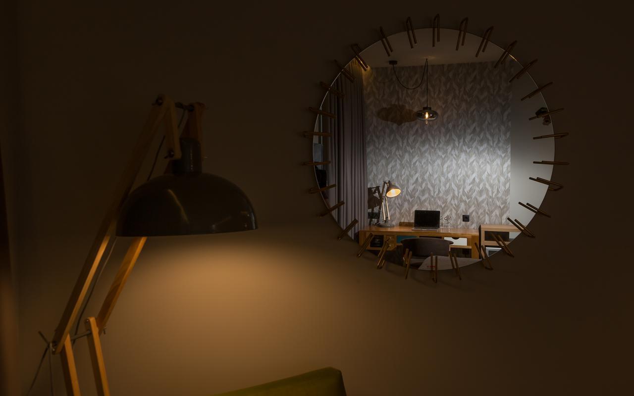 360Degrees Pop Art Hotel Афіни Екстер'єр фото