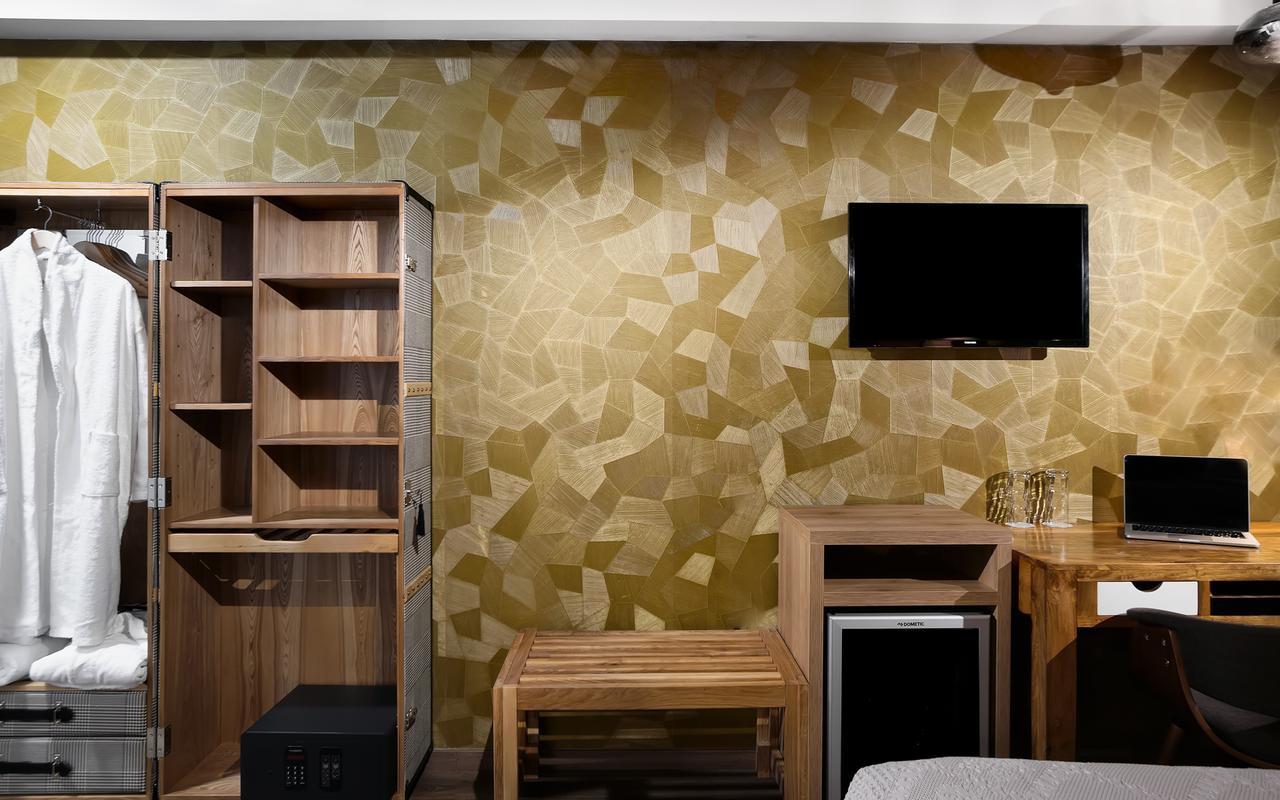 360Degrees Pop Art Hotel Афіни Екстер'єр фото